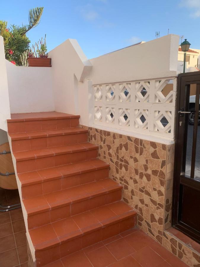 Neptuno 17 Apartamento Caleta De Fuste Exterior foto