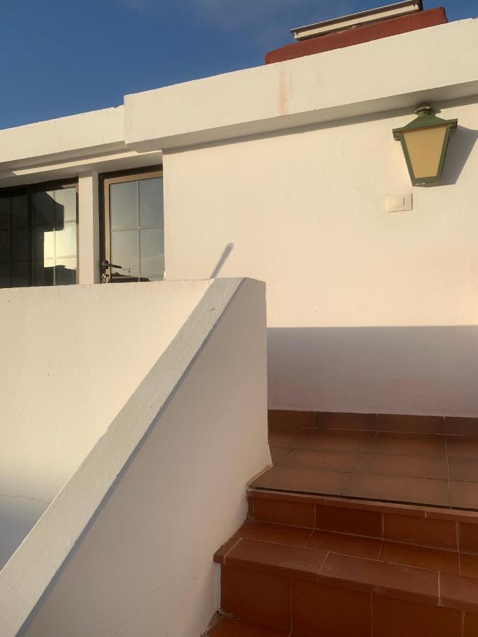 Neptuno 17 Apartamento Caleta De Fuste Exterior foto