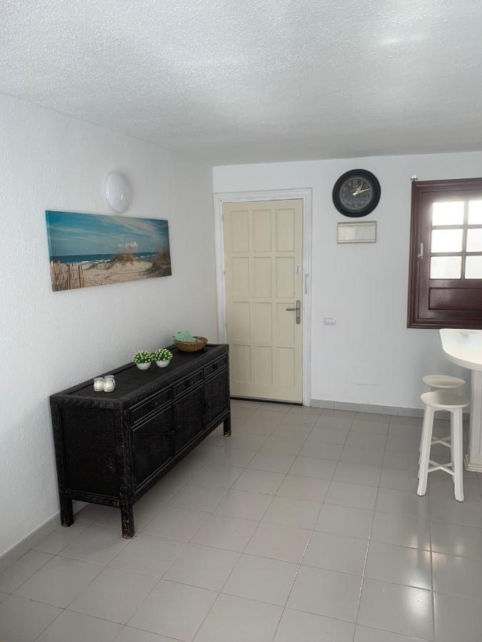 Neptuno 17 Apartamento Caleta De Fuste Exterior foto