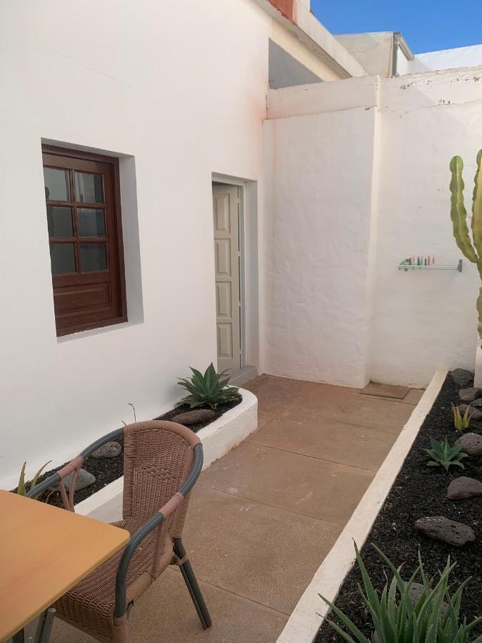 Neptuno 17 Apartamento Caleta De Fuste Exterior foto