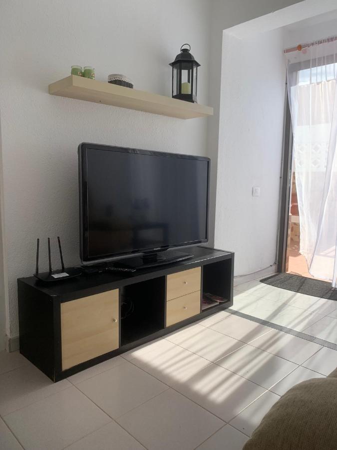 Neptuno 17 Apartamento Caleta De Fuste Exterior foto